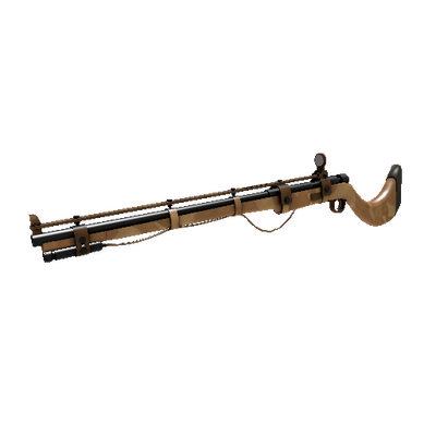 Specialized Killstreak Gobi Glazed Bazaar Bargain (Factory New)