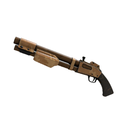 Professional Killstreak Gobi Glazed Reserve Shooter (Minimal Wear)
