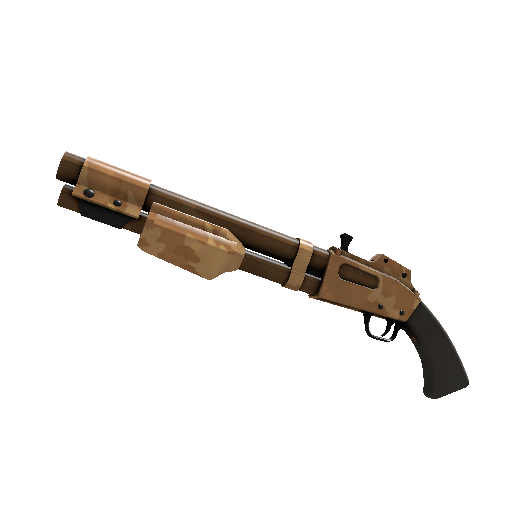 Killstreak Gobi Glazed Reserve Shooter (Factory New)
