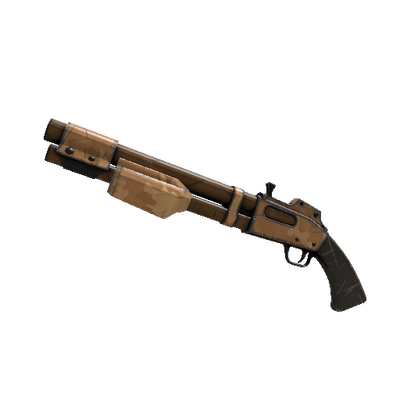 Strange Gobi Glazed Reserve Shooter (Field-Tested)