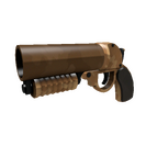 Gobi Glazed Scorch Shot (Factory New)