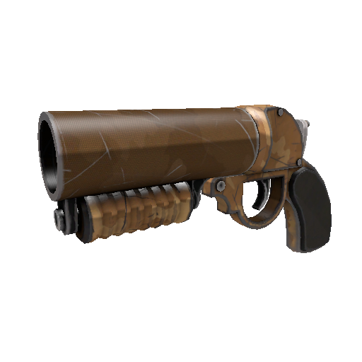 Gobi Glazed Scorch Shot (Field-Tested)