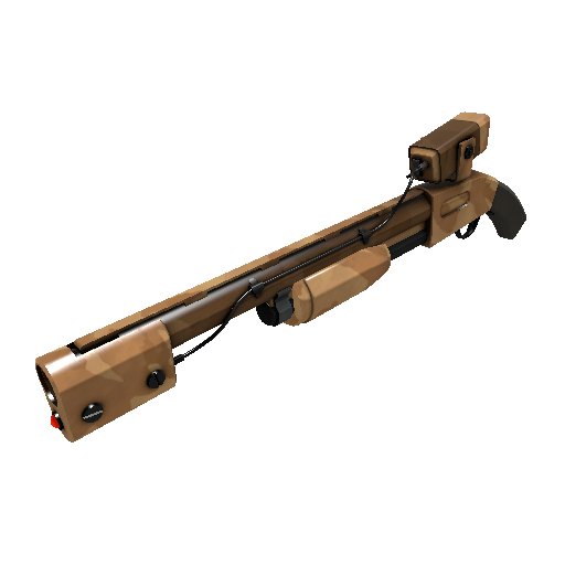 Gobi Glazed Rescue Ranger (Factory New)