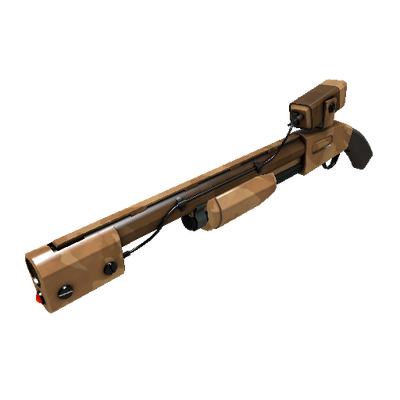 Gobi Glazed Rescue Ranger (Factory New)