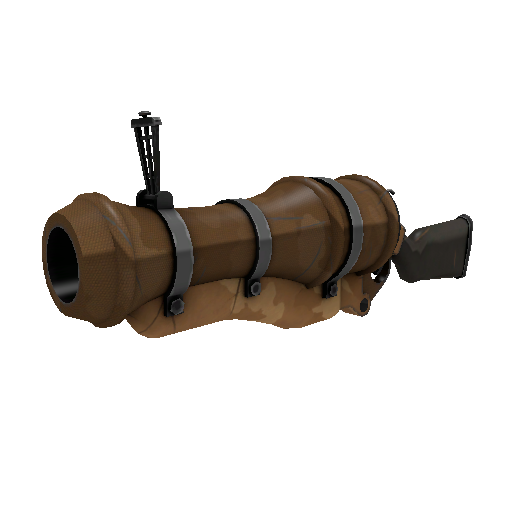 Gobi Glazed Loose Cannon (Minimal Wear)