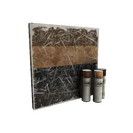 Unusual Gobi Glazed War Paint (Well-Worn)