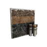 Strange Gobi Glazed War Paint (Well-Worn)