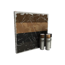 Unusual Gobi Glazed War Paint (Field-Tested)