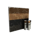 Unusual Gobi Glazed War Paint (Minimal Wear)