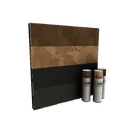Unusual Gobi Glazed War Paint (Factory New)