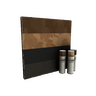 Unusual Gobi Glazed War Paint (Factory New)