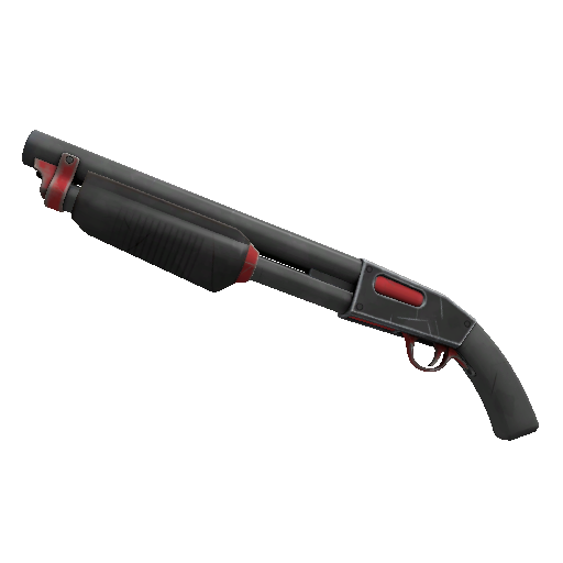 Team Detail Shotgun (Minimal Wear)