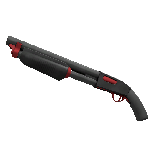 Specialized Killstreak Team Detail Shotgun (Factory New)