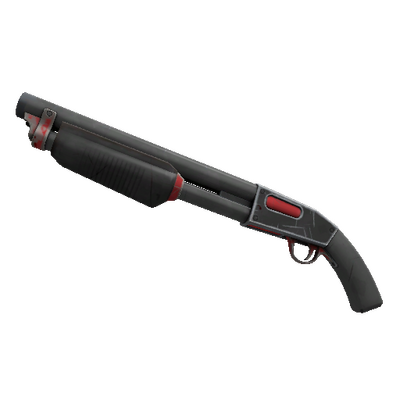 Team Detail Shotgun (Field-Tested)