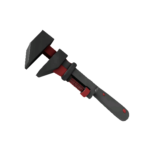 Killstreak Team Detail Wrench (Factory New)