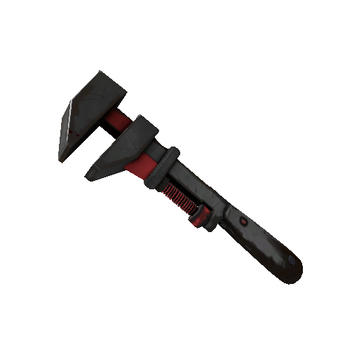 Team Detail Wrench (Field-Tested)