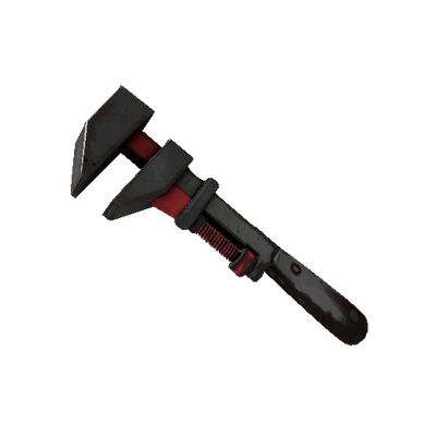 Team Detail Wrench (Field-Tested)