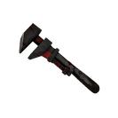 Team Detail Wrench (Battle Scarred)