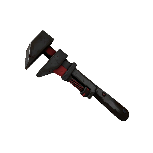 Team Detail Wrench (Well-Worn)