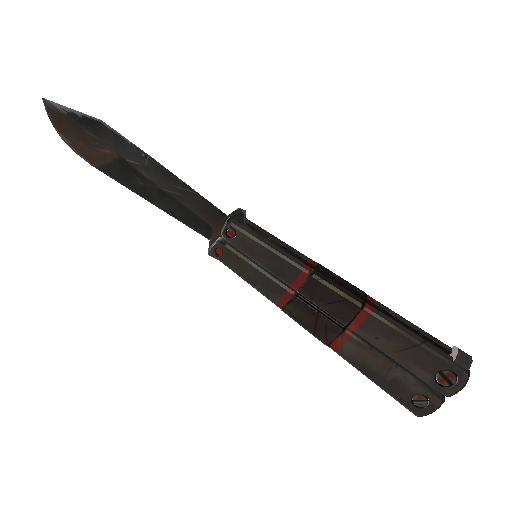 Team Detail Knife (Minimal Wear)