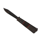Strange Team Detail Knife (Minimal Wear)