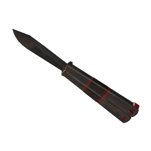 Team Detail Knife (Factory New)