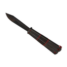 Unusual Professional Killstreak Team Detail Knife (Factory New)