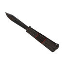 Team Detail Knife (Field-Tested)