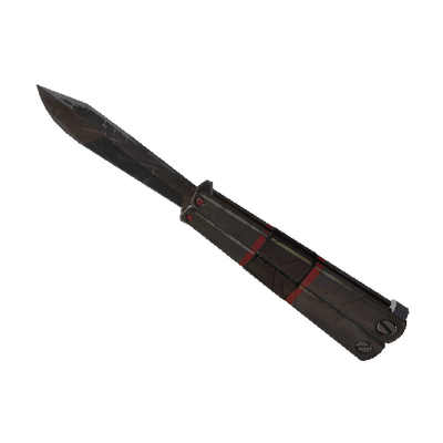 Team Detail Knife (Field-Tested)