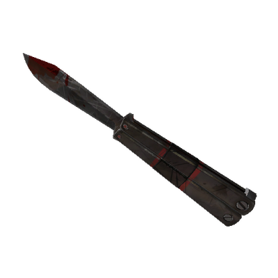 Team Detail Knife (Battle Scarred)