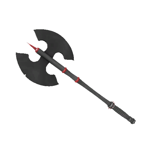 Team Detail Scotsman's Skullcutter (Factory New)