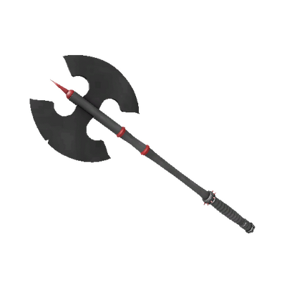 Strange Specialized Killstreak Team Detail Scotsman's Skullcutter (Factory New)
