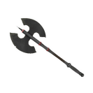 Team Detail Scotsman's Skullcutter (Field-Tested)