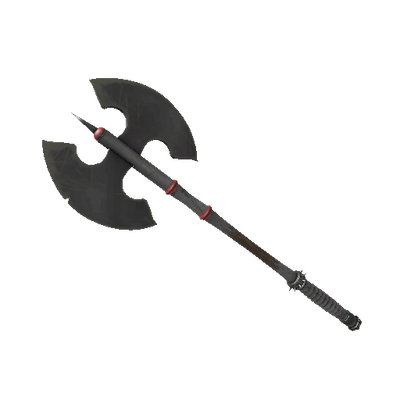 Team Detail Scotsman's Skullcutter (Field-Tested)
