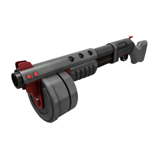 Specialized Killstreak Team Detail Panic Attack (Factory New)