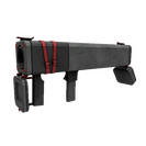 Strange Professional Killstreak Team Detail Black Box (Minimal Wear)