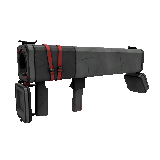 Team Detail Black Box (Field-Tested)