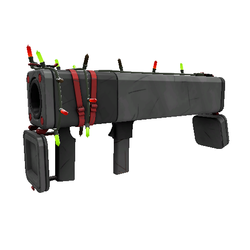 Rocket Launcher