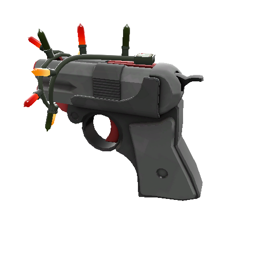 Festivized Professional Killstreak Team Detail Shortstop (Factory New)