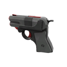 Team Detail Shortstop (Factory New)