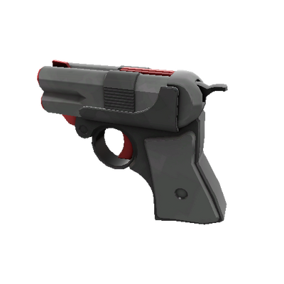 Team Detail Shortstop (Factory New)