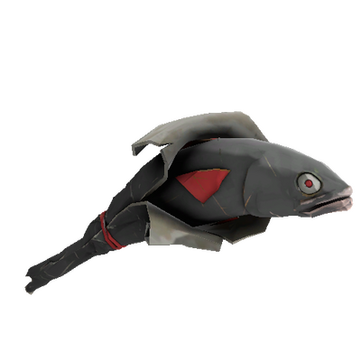 Professional Killstreak Team Detail Holy Mackerel (Minimal Wear)