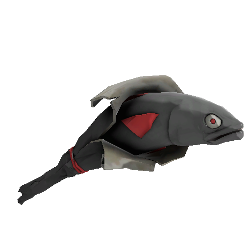 Team Detail Holy Mackerel (Factory New)