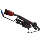 Killstreak Team Detail Flame Thrower (Factory New)