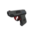 Team Detail Pistol (Minimal Wear)