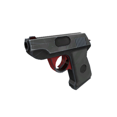 Team Detail Pistol (Minimal Wear)