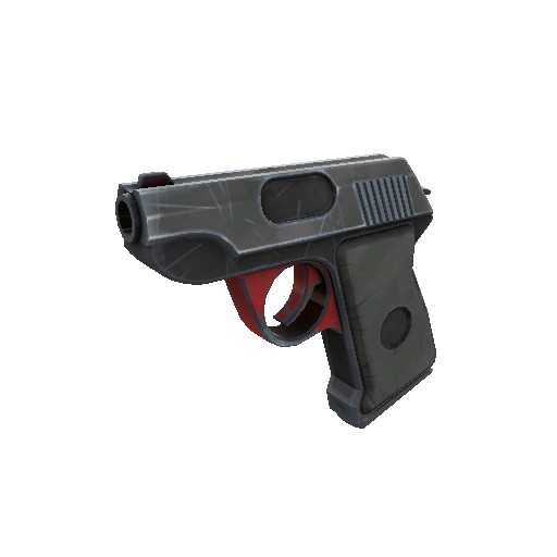 Team Detail Pistol (Field-Tested)