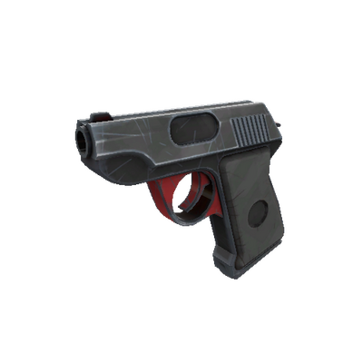 Team Detail Pistol (Field-Tested)