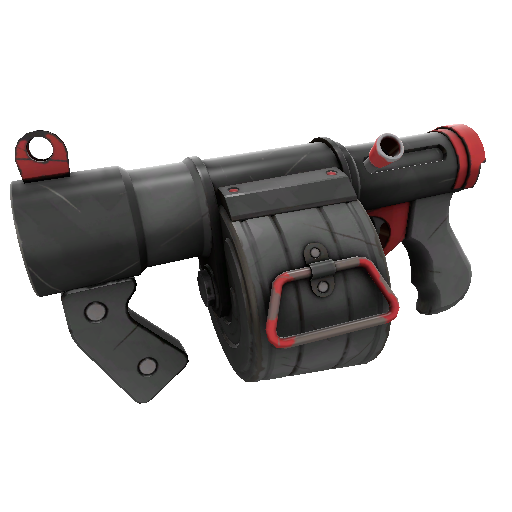 Team Detail Stickybomb Launcher (Minimal Wear)