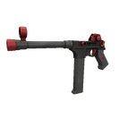 Strange Specialized Killstreak Team Detail SMG (Factory New)